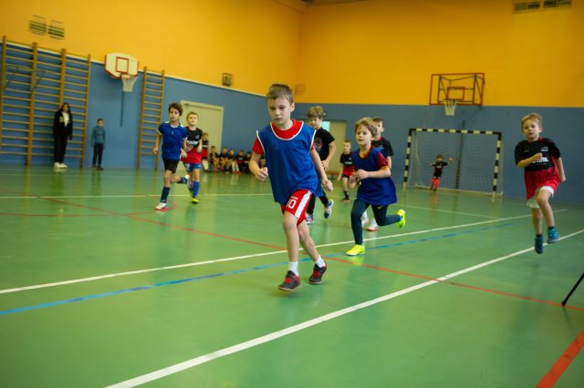 Игры 20-21 ноября